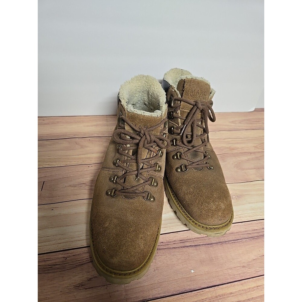 Size 11 - Andrew Marc Marc New York Snowcap Winter Boots